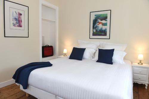 Hotel Le Rodin Bazas