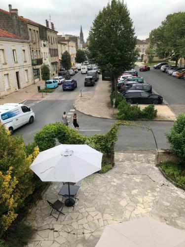 Hotel Le Rodin Bazas