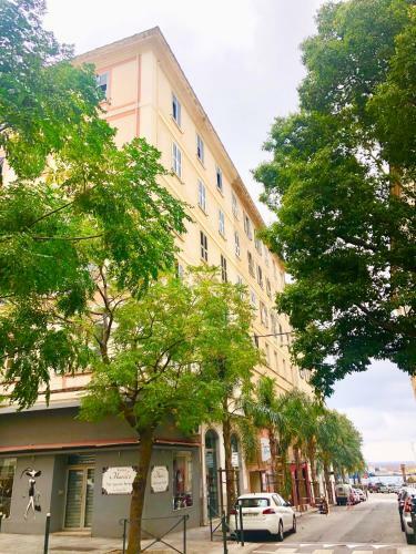 Apartamento Emile Sari Coeur De Bastia