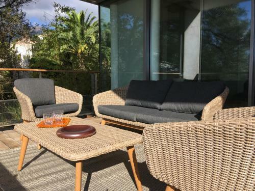Apartamento Jardins En Ville