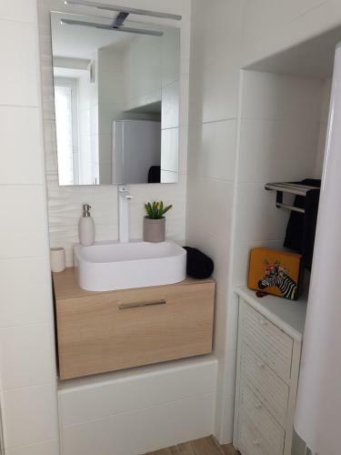 Apartamento U Studiu 7 Rue Notre Dame