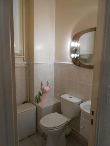 Apartamento L'arinella