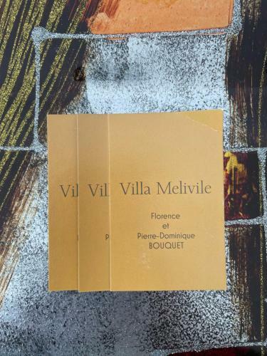 Apartamento Villa Melivile