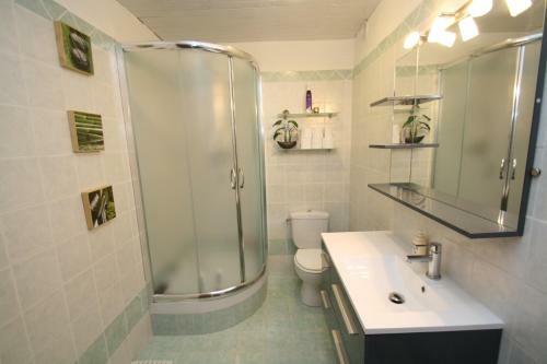 Apartamento Appartement Vue Mer