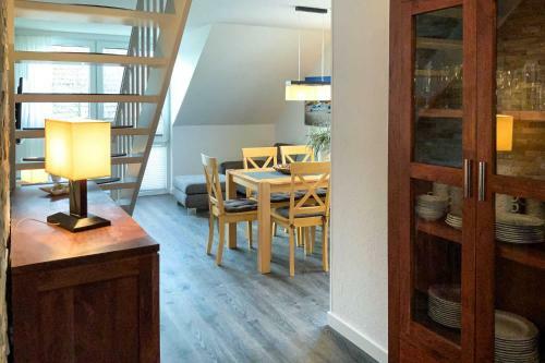 Apartamento Residenz Am Strand, Whg 355