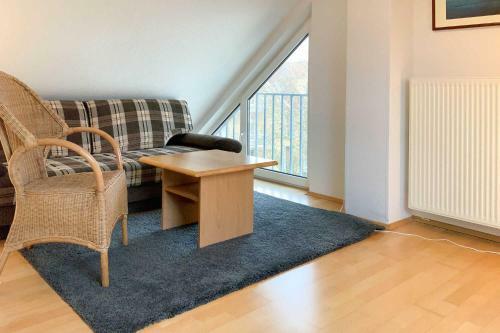 Apartamento Residenz Am Strand, Whg 355