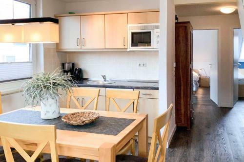 Apartamento Residenz Am Strand, Whg 355