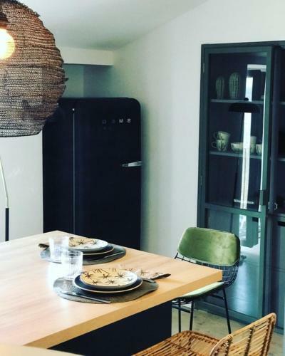 Apartamento Appartement De Charme Bastia