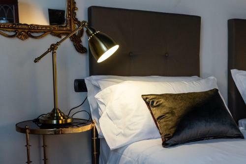 Hostal Bibli� Rooms Guesthouse