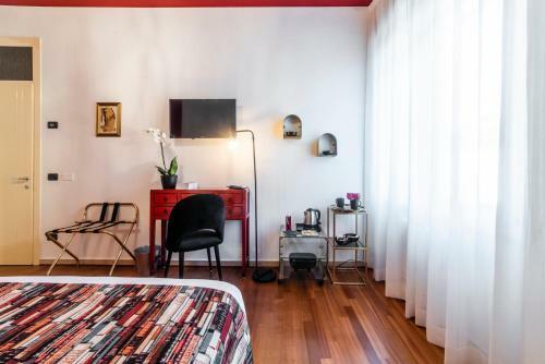 Hostal Bibli� Rooms Guesthouse