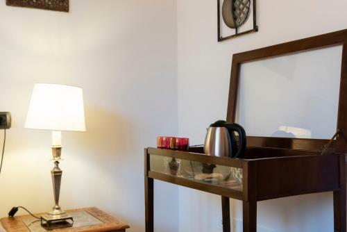 Hostal Bibli� Rooms Guesthouse