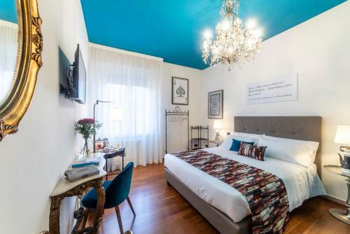 Hostal Bibli� Rooms Guesthouse