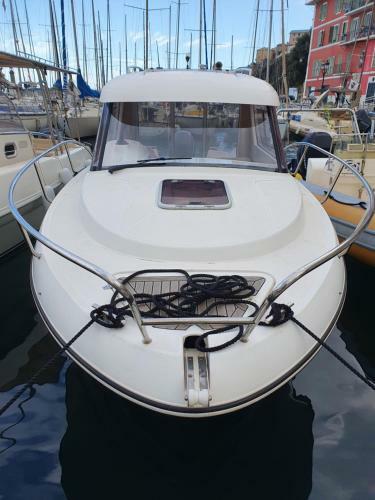 Nuit Insolite Sur Un Bateau