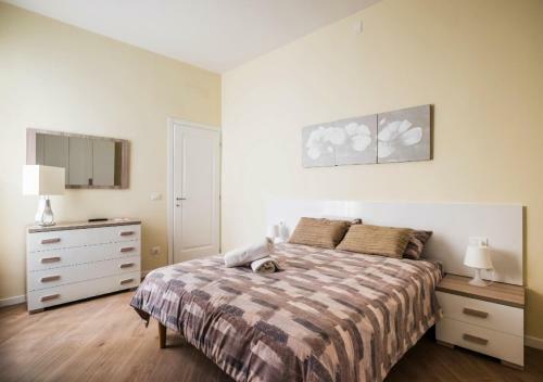 Apartamento Versace's House - Abbadia Four And Nice