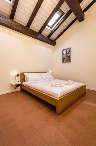 Apartamento Ca' Di Leo, Private Terrace In Historical Center