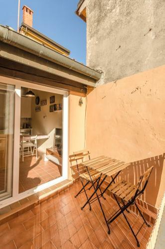 Apartamento Ca' Di Leo, Private Terrace In Historical Center