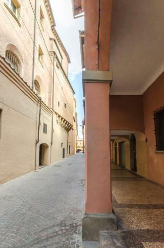 Apartamento Ca' Di Leo, Private Terrace In Historical Center