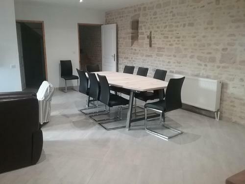 Cottage B2 Bazenville