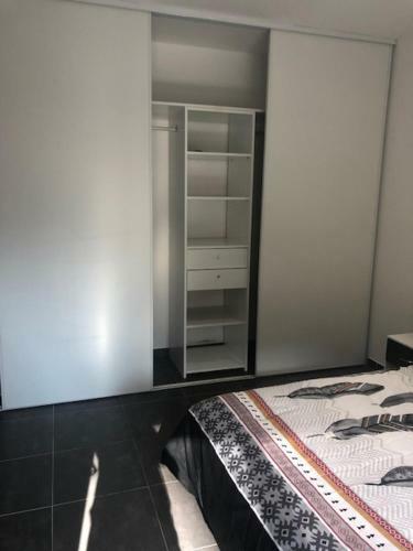 Apartamento T3 De Charme � Bastia