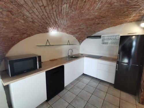 Apartamento Studio Bastia, 1 Pi�ce, 4 Personnes - Fr-1-650-5