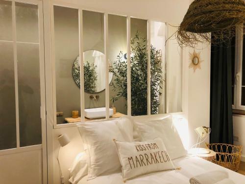 Apartamento L?aldilonda Appartement Citadelle