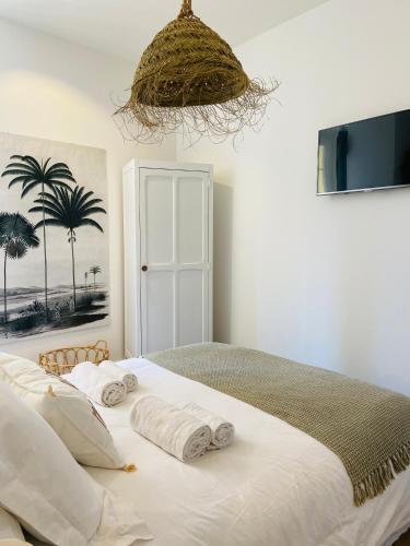 Apartamento L?aldilonda Appartement Citadelle