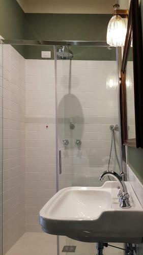 Bed & Breakfast Villa Gotti Charming Rooms