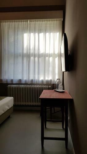 Bed & Breakfast Villa Gotti Charming Rooms