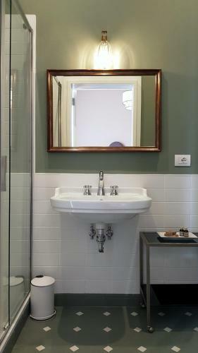 Bed & Breakfast Villa Gotti Charming Rooms