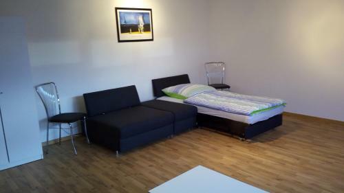 Komfort Apartment 2 Bei J�rgen Kunzi