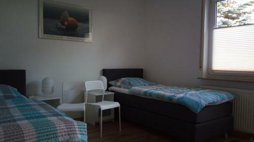 Komfort Apartment 2 Bei J�rgen Kunzi