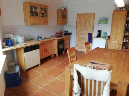 Apartamento Marbacher Hof 1