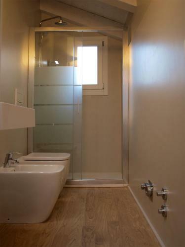 Hostal Acquaderni Rooms