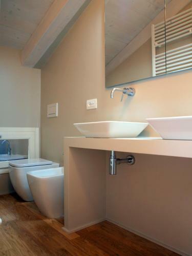 Hostal Acquaderni Rooms
