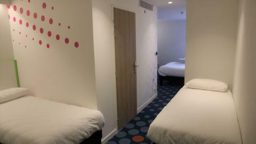 Hotel Ibis Styles Fougeres