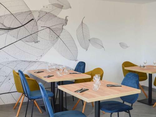 Hotel Ibis Styles Fougeres