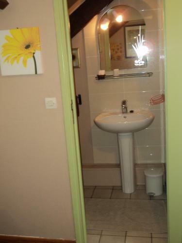 Bed & Breakfast Chez Julie