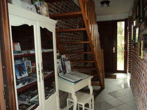 Bed & Breakfast Chez Julie