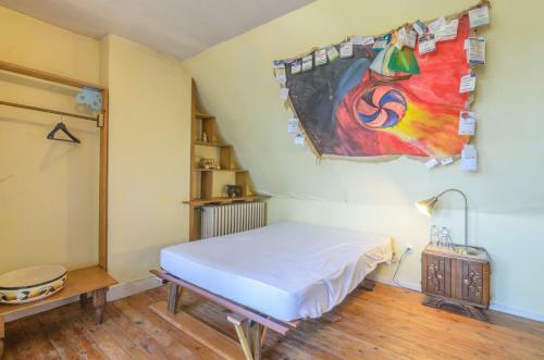 Hostal Auberge Nonque