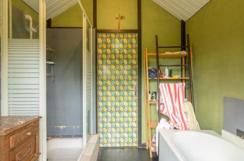 Hostal Auberge Nonque