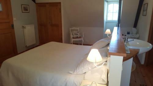 B&B Eth B�ry� Petit