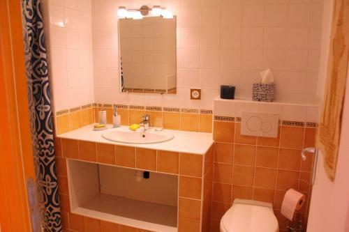 Bed & Breakfast Chambres D'h�tes De La Fontaine