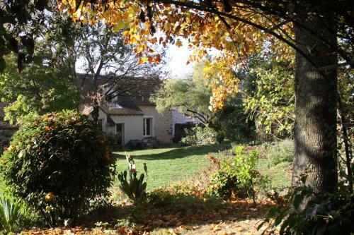 Bed & Breakfast Chambres D'h�tes De La Fontaine