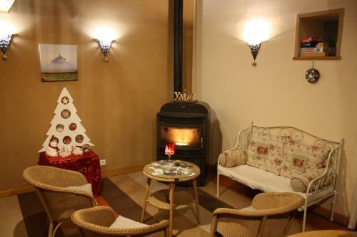 Domaine Des Philautins