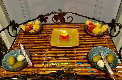 Bed & Breakfast Chambre Double Spa Acc�s Autonome