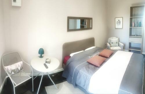 Bed & Breakfast La Syrah -mas Tareau