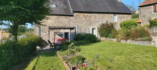 Bed & Breakfast La Pichardi�re