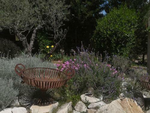 Apartamento La Bastide Des Sources