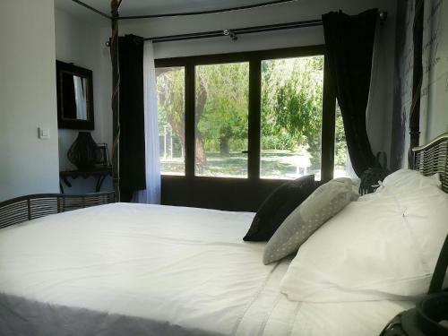 Apartamento La Bastide Des Sources