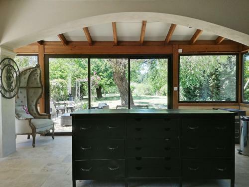 Apartamento La Bastide Des Sources